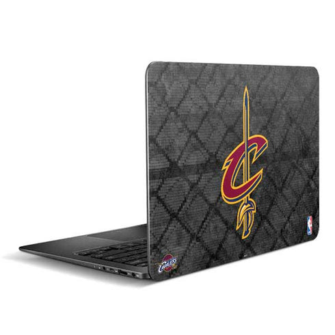 NBA Cleveland Cavaliers Dark Rust Zenbook UX305FA 13.3in Skin