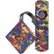 NBA Cleveland Cavaliers Digi Camo Amazon Fire TV Skin