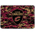 NBA Cleveland Cavaliers Digi Camo HP Chromebook Skin