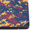 NBA Cleveland Cavaliers Digi Camo Dell Vostro Skin