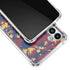 NBA Cleveland Cavaliers Digi Camo Galaxy A13 5G Clear Case