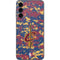 NBA Cleveland Cavaliers Digi Camo Galaxy A14 5G Skin