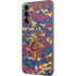 NBA Cleveland Cavaliers Digi Camo Galaxy A14 5G Skin