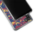 NBA Cleveland Cavaliers Digi Camo Galaxy A21 Clear Case