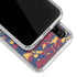 NBA Cleveland Cavaliers Digi Camo Galaxy A30 Clear Case