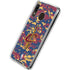 NBA Cleveland Cavaliers Digi Camo Galaxy A30 Clear Case