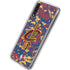 NBA Cleveland Cavaliers Digi Camo Galaxy A50 Clear Case