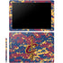 NBA Cleveland Cavaliers Digi Camo Galaxy Book 12in Skin