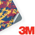 NBA Cleveland Cavaliers Digi Camo Galaxy Book 12in Skin