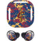 NBA Cleveland Cavaliers Digi Camo Galaxy Buds Pro Skin