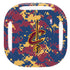 NBA Cleveland Cavaliers Digi Camo Galaxy Buds Pro Skin