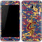 NBA Cleveland Cavaliers Digi Camo Galaxy J3 Skin