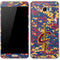 NBA Cleveland Cavaliers Digi Camo Galaxy J7 Skin