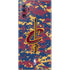 NBA Cleveland Cavaliers Digi Camo Galaxy Note 10 Plus Skin
