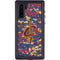 NBA Cleveland Cavaliers Digi Camo Galaxy Note 10 Waterproof Case