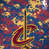 NBA Cleveland Cavaliers Digi Camo Galaxy Note 8 Skin