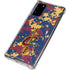 NBA Cleveland Cavaliers Digi Camo Galaxy Note20 5G Clear Case