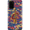 NBA Cleveland Cavaliers Digi Camo Galaxy Note20 5G Pro Case