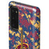 NBA Cleveland Cavaliers Digi Camo Galaxy Note20 5G Pro Case