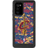 NBA Cleveland Cavaliers Digi Camo Galaxy Note20 5G Waterproof Case