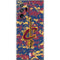 NBA Cleveland Cavaliers Digi Camo Galaxy Note20 Ultra 5G Skin