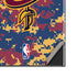 NBA Cleveland Cavaliers Digi Camo Galaxy Note20 Ultra 5G Skin