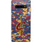 NBA Cleveland Cavaliers Digi Camo Galaxy S10 Plus Skin
