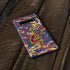 NBA Cleveland Cavaliers Digi Camo Galaxy S10 Plus Skin