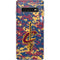 NBA Cleveland Cavaliers Digi Camo Galaxy S10 Skin