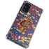 NBA Cleveland Cavaliers Digi Camo Galaxy S20 FE Clear Case