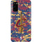 NBA Cleveland Cavaliers Digi Camo Galaxy S20 Lite Case
