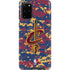 NBA Cleveland Cavaliers Digi Camo Galaxy S20 Plus Pro Case