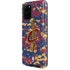 NBA Cleveland Cavaliers Digi Camo Galaxy S20 Plus Pro Case