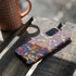 NBA Cleveland Cavaliers Digi Camo Galaxy S20 Plus Pro Case