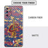 NBA Cleveland Cavaliers Digi Camo Galaxy S20 Plus Skin