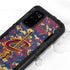 NBA Cleveland Cavaliers Digi Camo Galaxy S20 Plus Waterproof Case