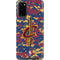 NBA Cleveland Cavaliers Digi Camo Galaxy S20 Pro Case