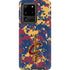 NBA Cleveland Cavaliers Digi Camo Galaxy S20 Ultra 5G Pro Case