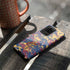 NBA Cleveland Cavaliers Digi Camo Galaxy S20 Ultra 5G Pro Case