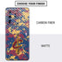 NBA Cleveland Cavaliers Digi Camo Galaxy S20 Ultra 5G Skin