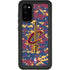 NBA Cleveland Cavaliers Digi Camo Galaxy S20 Waterproof Case