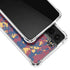 NBA Cleveland Cavaliers Digi Camo Galaxy S21 FE Clear Case