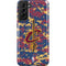 NBA Cleveland Cavaliers Digi Camo Galaxy S21 Plus 5G Pro Case