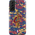 NBA Cleveland Cavaliers Digi Camo Galaxy S21 Plus 5G Pro Case