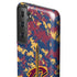 NBA Cleveland Cavaliers Digi Camo Galaxy S21 Plus 5G Pro Case