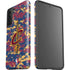 NBA Cleveland Cavaliers Digi Camo Galaxy S21 Plus 5G Pro Case