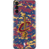 NBA Cleveland Cavaliers Digi Camo Galaxy S21 Plus 5G Skin