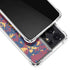 NBA Cleveland Cavaliers Digi Camo Galaxy S21 Ultra 5G Clear Case