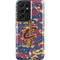NBA Cleveland Cavaliers Digi Camo Galaxy S21 Ultra 5G Pro Case