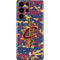 NBA Cleveland Cavaliers Digi Camo Galaxy S21 Ultra 5G Skin